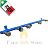 Рампа газовая ГАЗЗАЧАС - 4