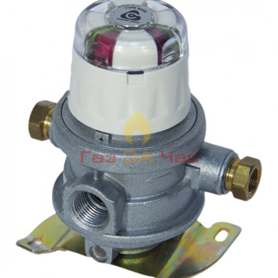 Редуктор 924N 37 mBar (ГазЗаЧас MINI (Ченджер))2