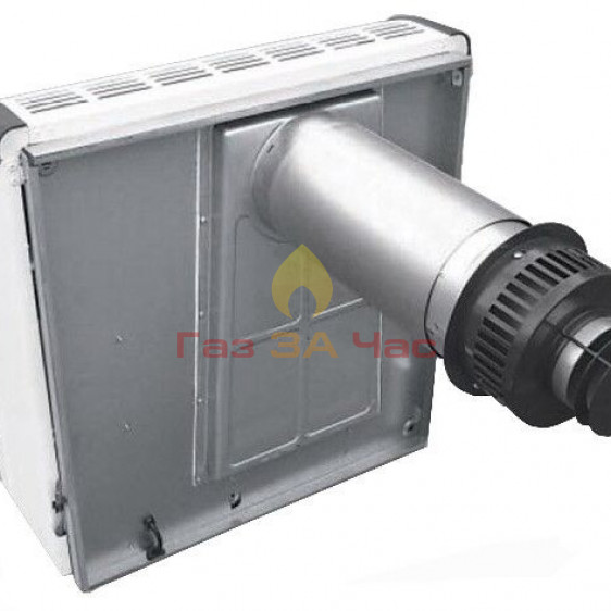 Газовый обогреватель конвектор Alpine Air NGS-202