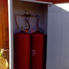 Газовый обогреватель конвектор Alpine Air NGS-20F7