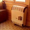 Газовый обогреватель настенный конвектор Alpine Air NGS-50F4