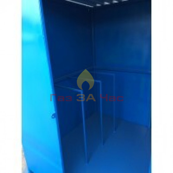 Шкаф для газовых баллонов ШХБ-034