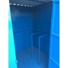 Шкаф для газовых баллонов ШХБ-033