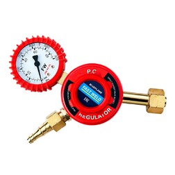 Редуктор пропановый БПО-5-4 FASTWELD