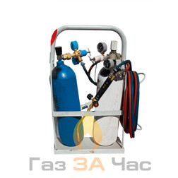Пост газосварочный ПГУ-5 А(ПРОФИ)
