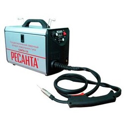 Сварочный аппарат инверторный п/а САИПА-135 65/7