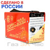 Сварочный аппарат инверторный ТОРУС 200с СУПЕР