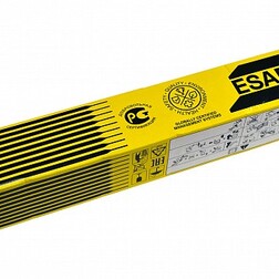 Электроды ОК-46,00 3,0х350мм (5,3кг) ESAB