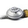 Редуктор пропановый LPG 29 mBar